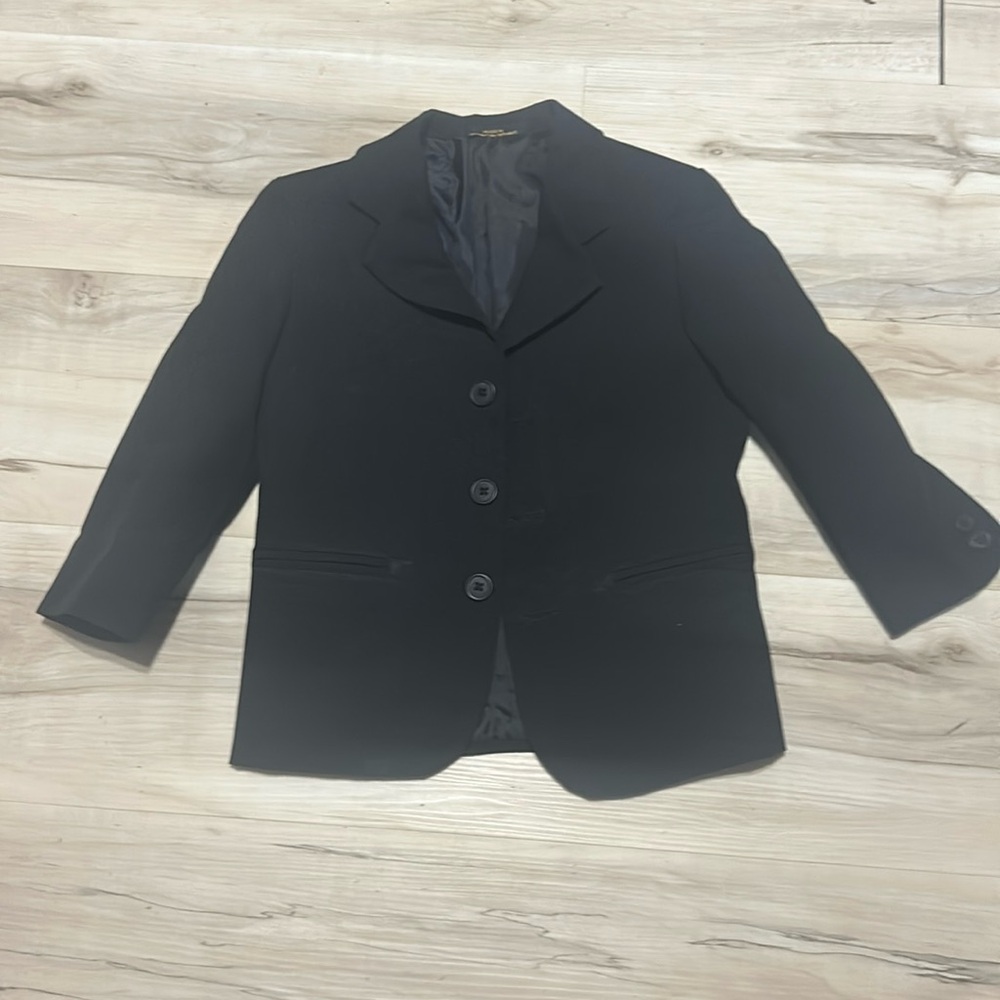 Amherst collection blazer